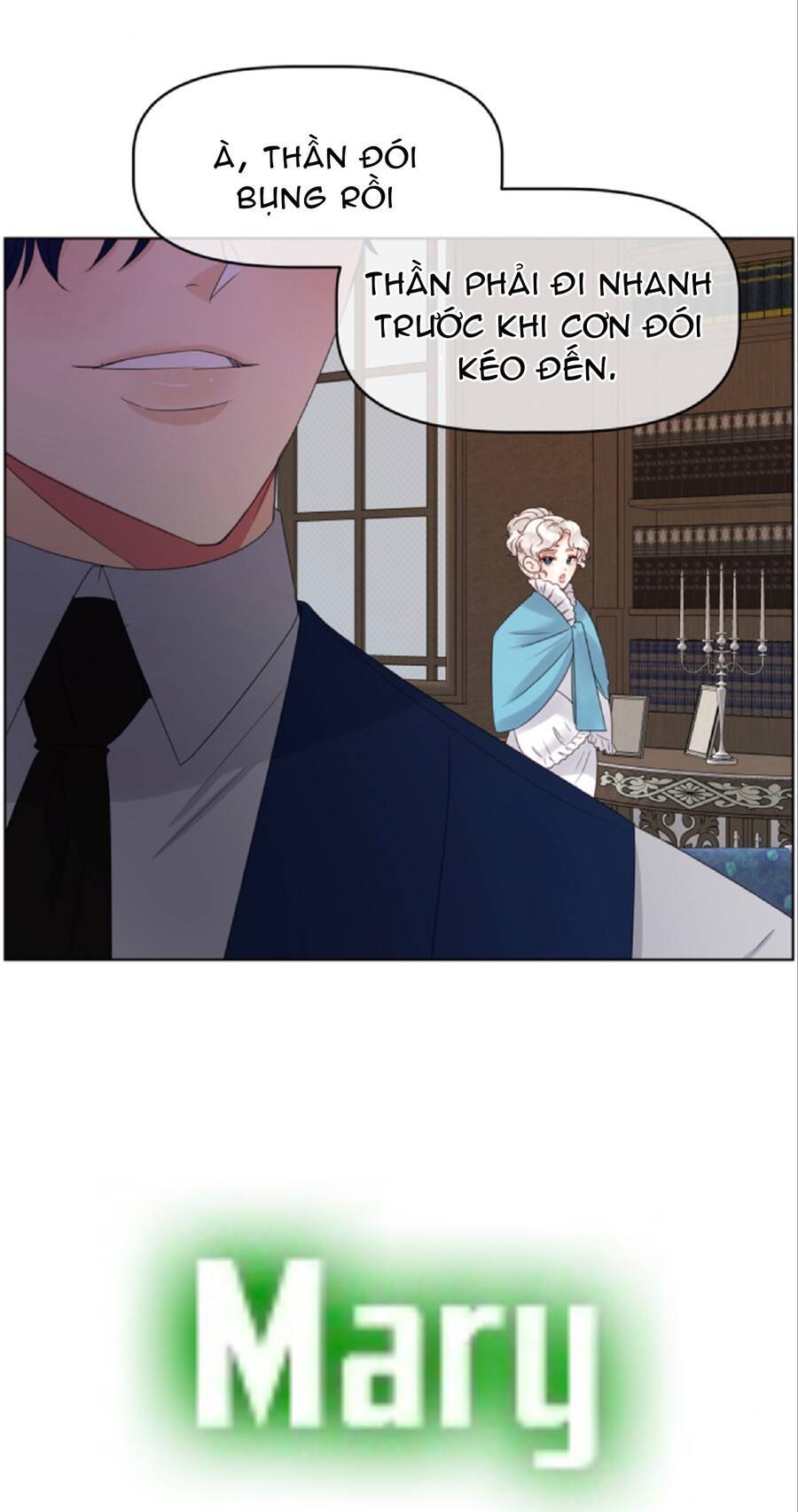 Bảo Vật Của Công Chúa Chap 17 - Next Chap 18