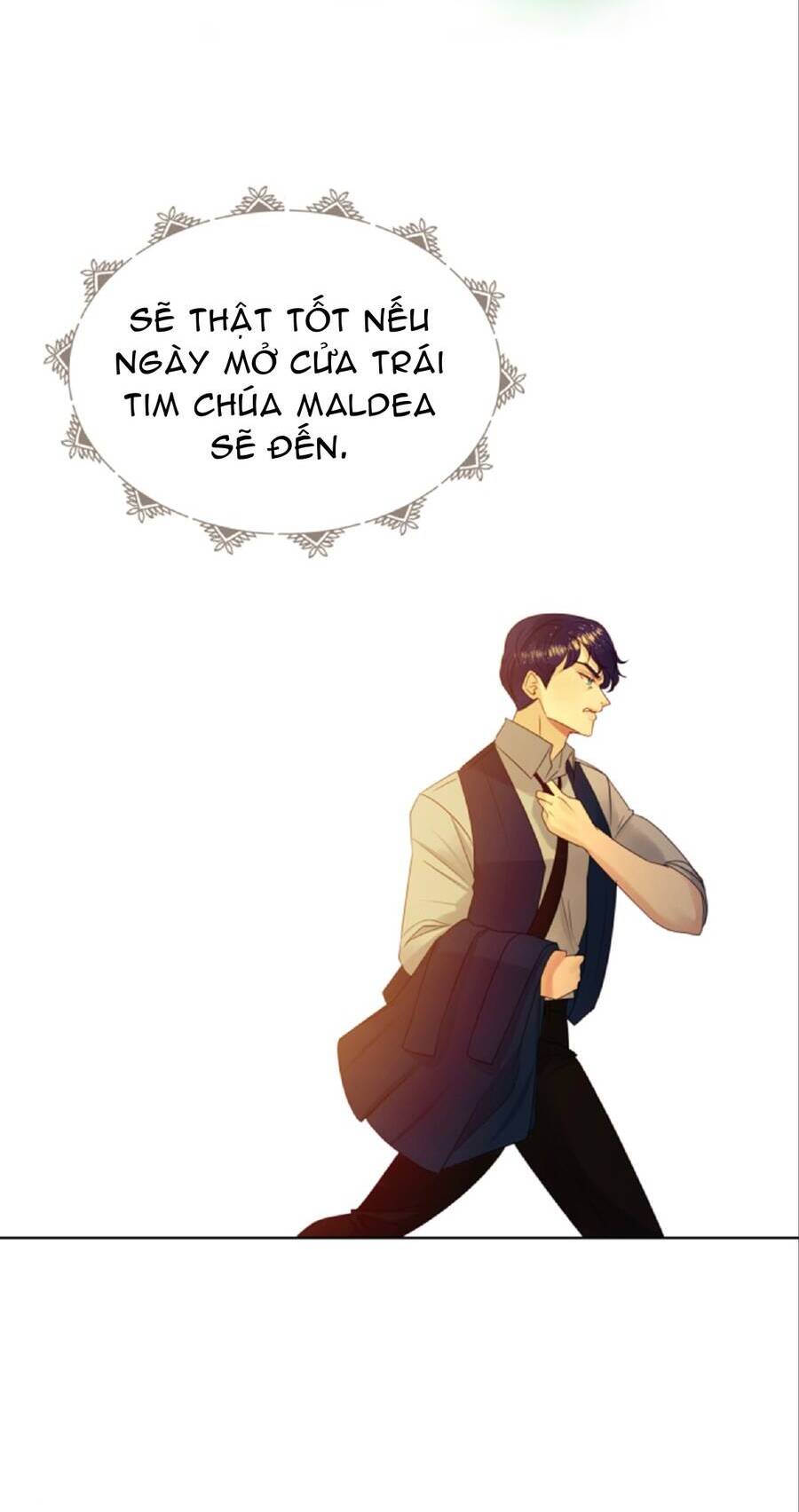 Bảo Vật Của Công Chúa Chap 17 - Next Chap 18