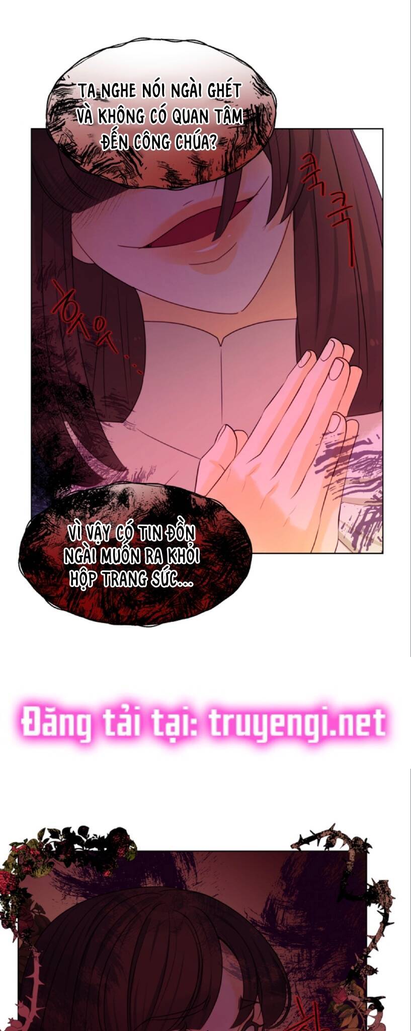 Bảo Vật Của Công Chúa Chap 17 - Next Chap 18