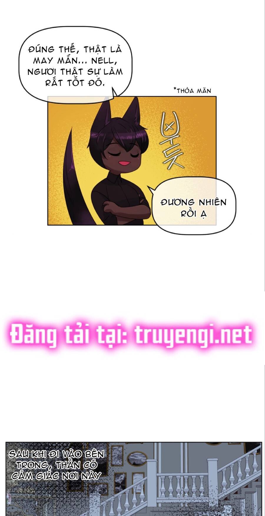 Bảo Vật Của Công Chúa Chap 17 - Next Chap 18