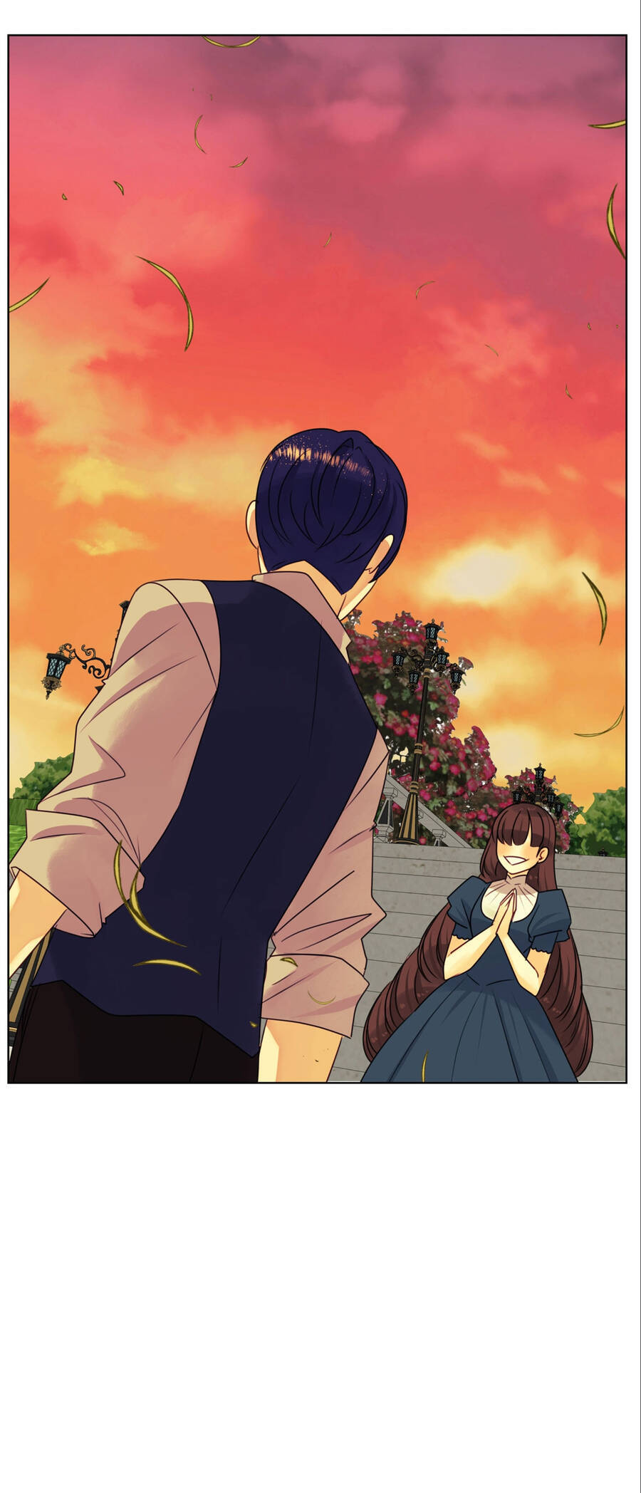 Bảo Vật Của Công Chúa Chap 18 - Next Chap 19