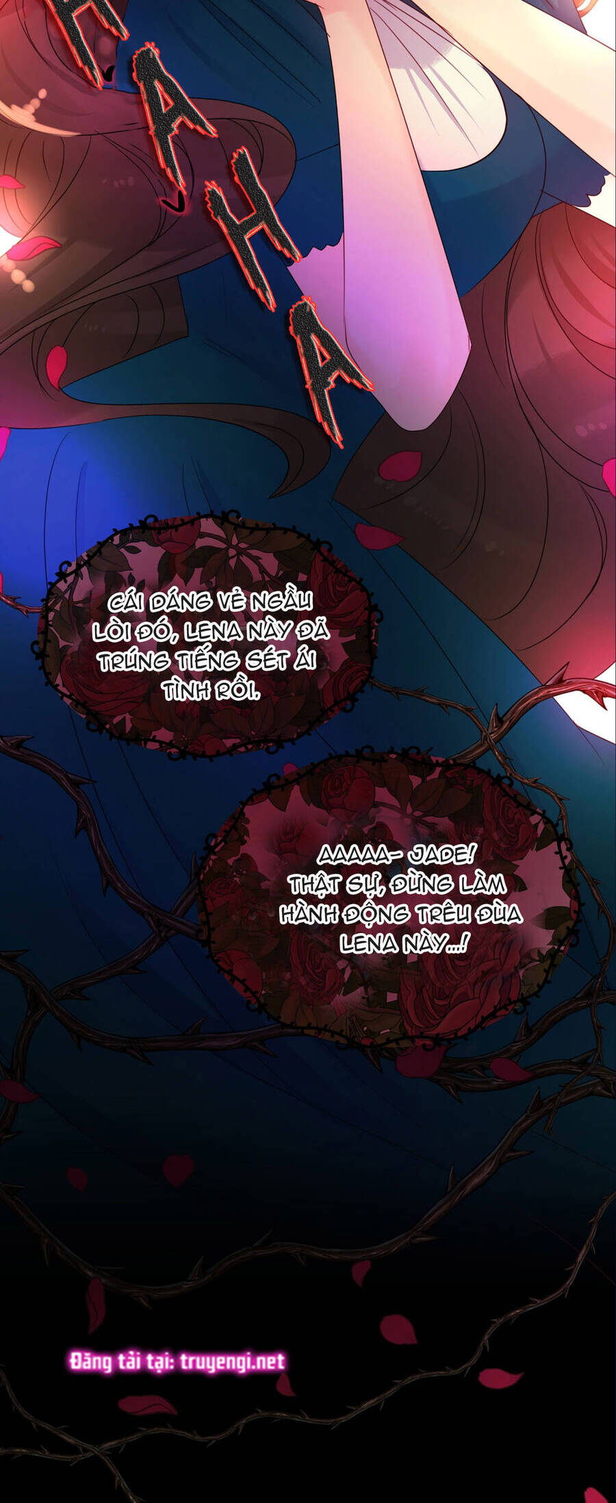 Bảo Vật Của Công Chúa Chap 18 - Next Chap 19