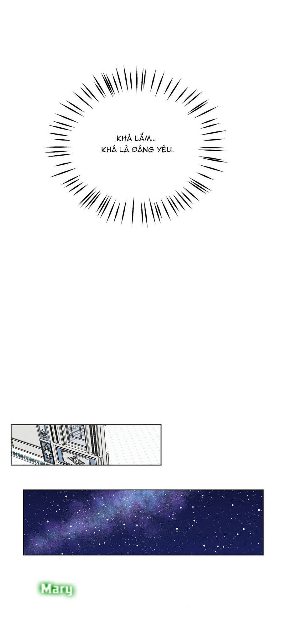 Bảo Vật Của Công Chúa Chap 18 - Next Chap 19