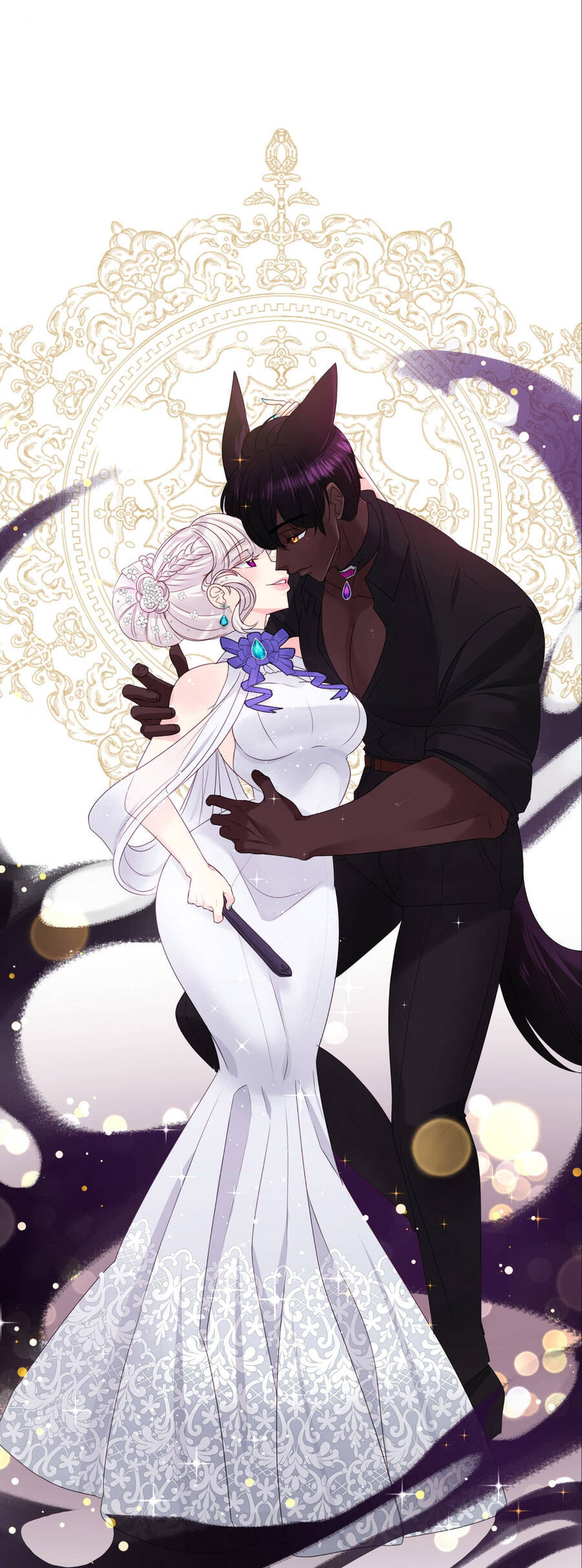 Bảo Vật Của Công Chúa Chap 18 - Next Chap 19