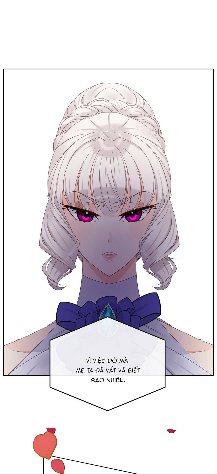 Bảo Vật Của Công Chúa Chap 18 - Next Chap 19