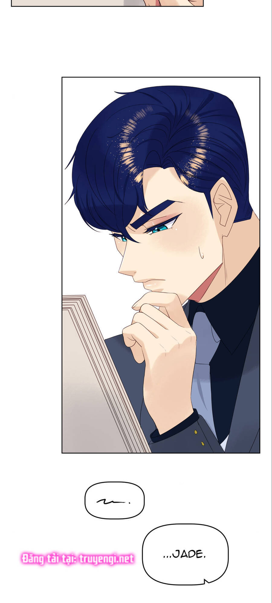 Bảo Vật Của Công Chúa Chap 18 - Next Chap 19