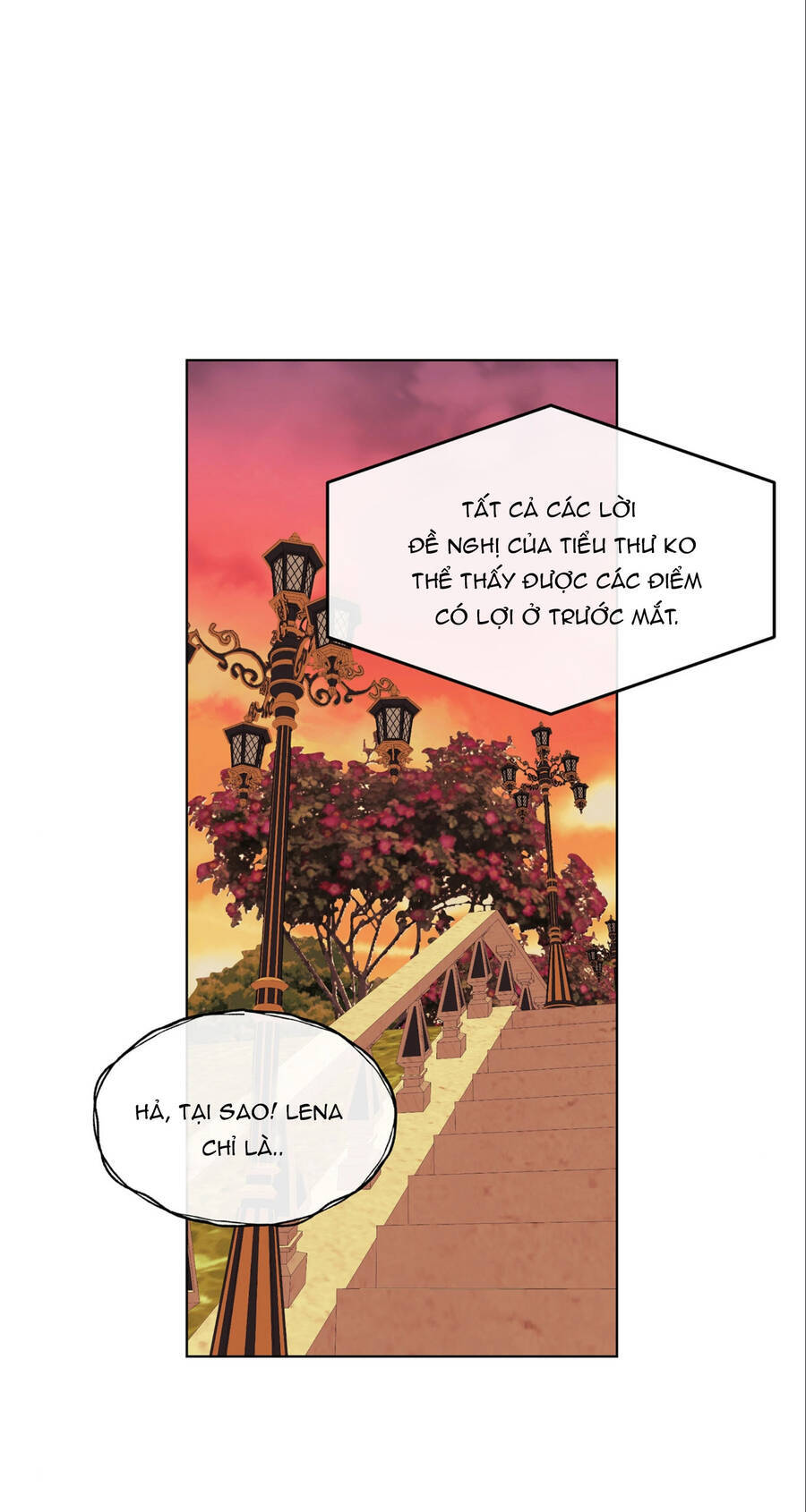 Bảo Vật Của Công Chúa Chap 18 - Next Chap 19