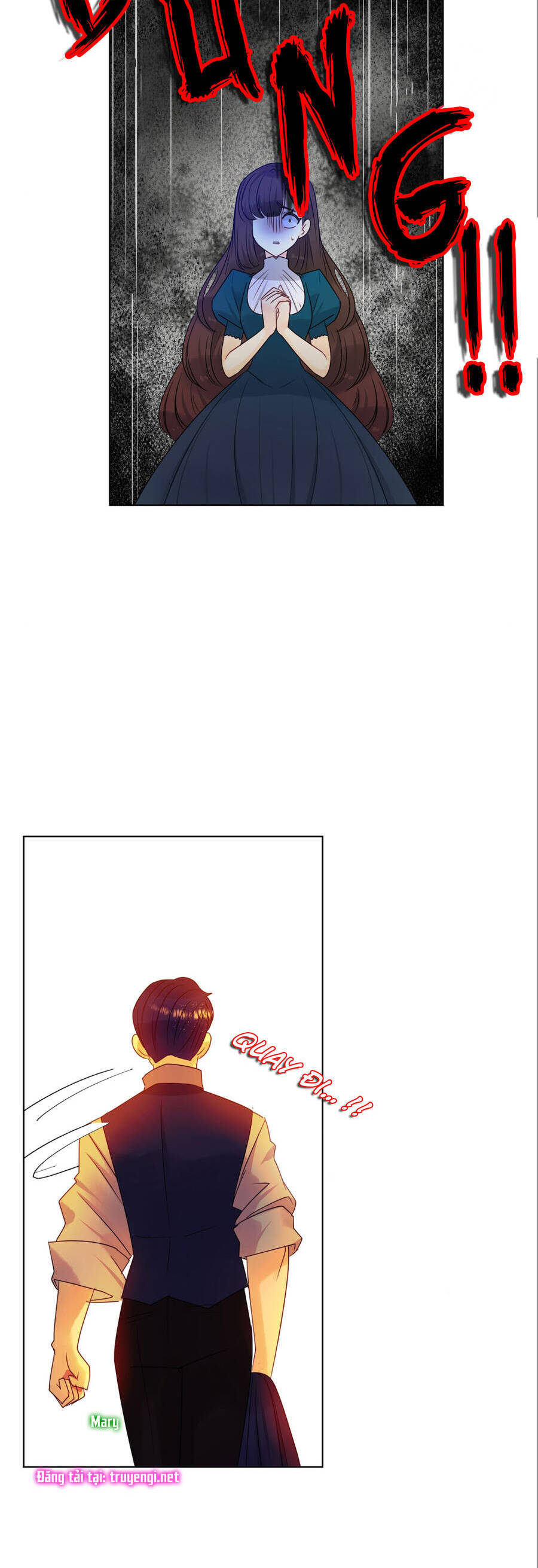 Bảo Vật Của Công Chúa Chap 18 - Next Chap 19