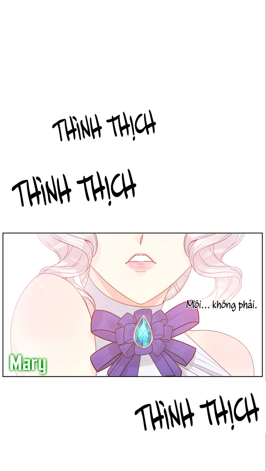 Bảo Vật Của Công Chúa Chap 19 - Next Chap 20