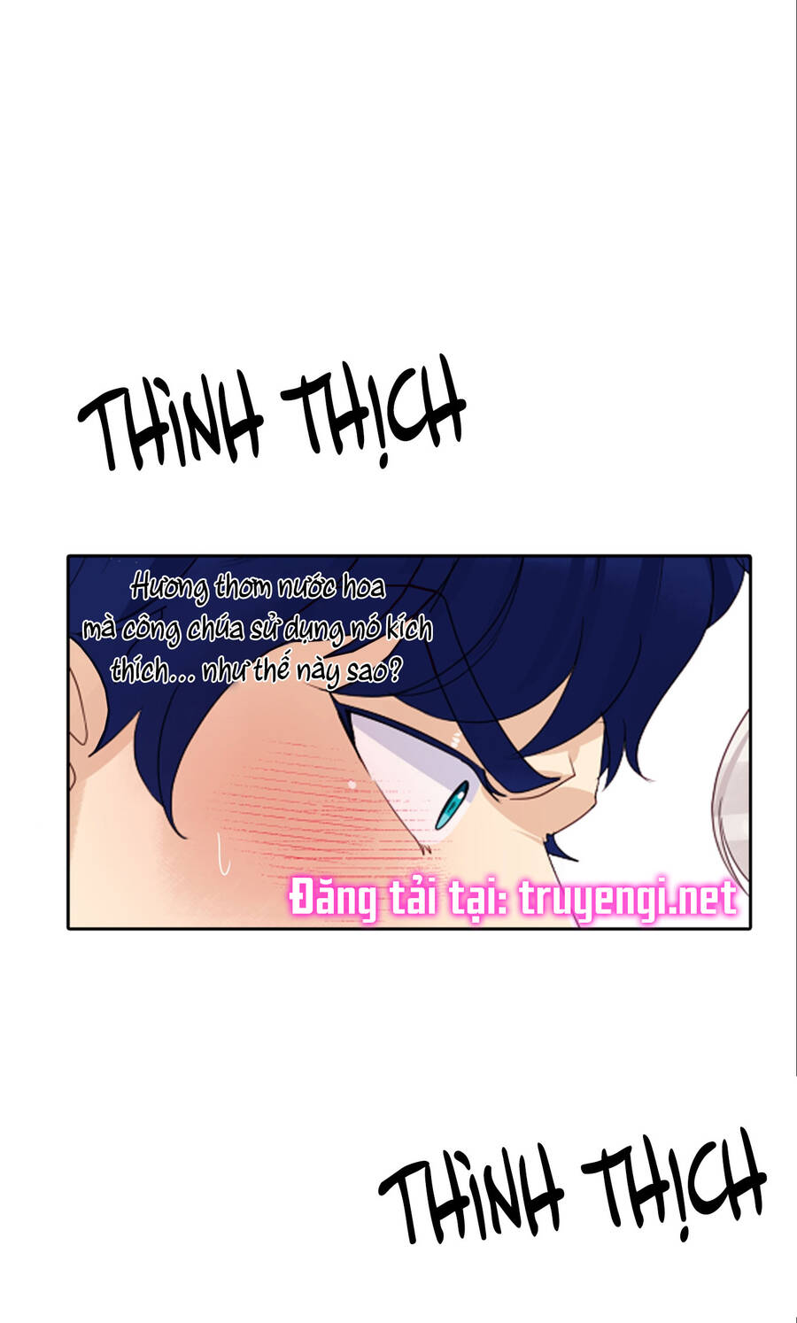 Bảo Vật Của Công Chúa Chap 19 - Next Chap 20