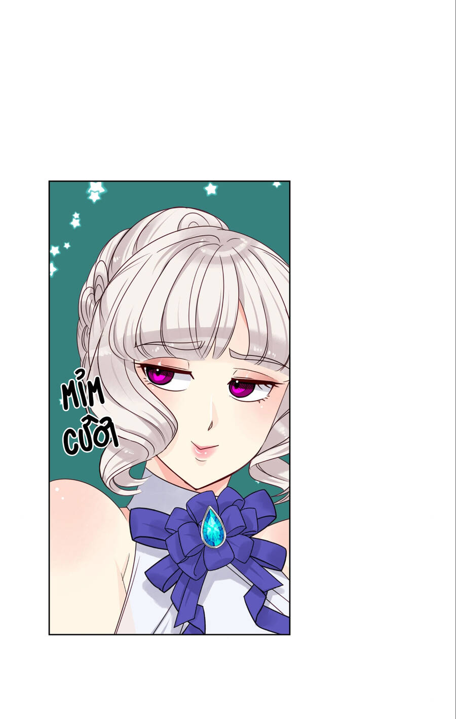 Bảo Vật Của Công Chúa Chap 19 - Next Chap 20