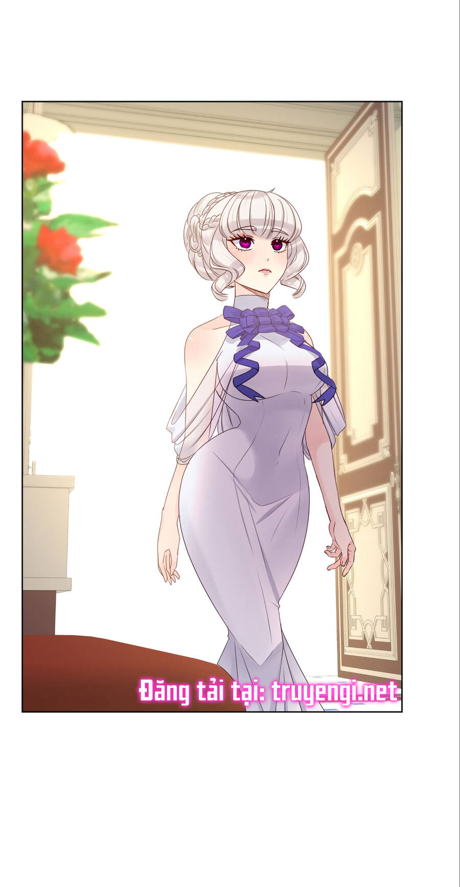 Bảo Vật Của Công Chúa Chap 19 - Next Chap 20