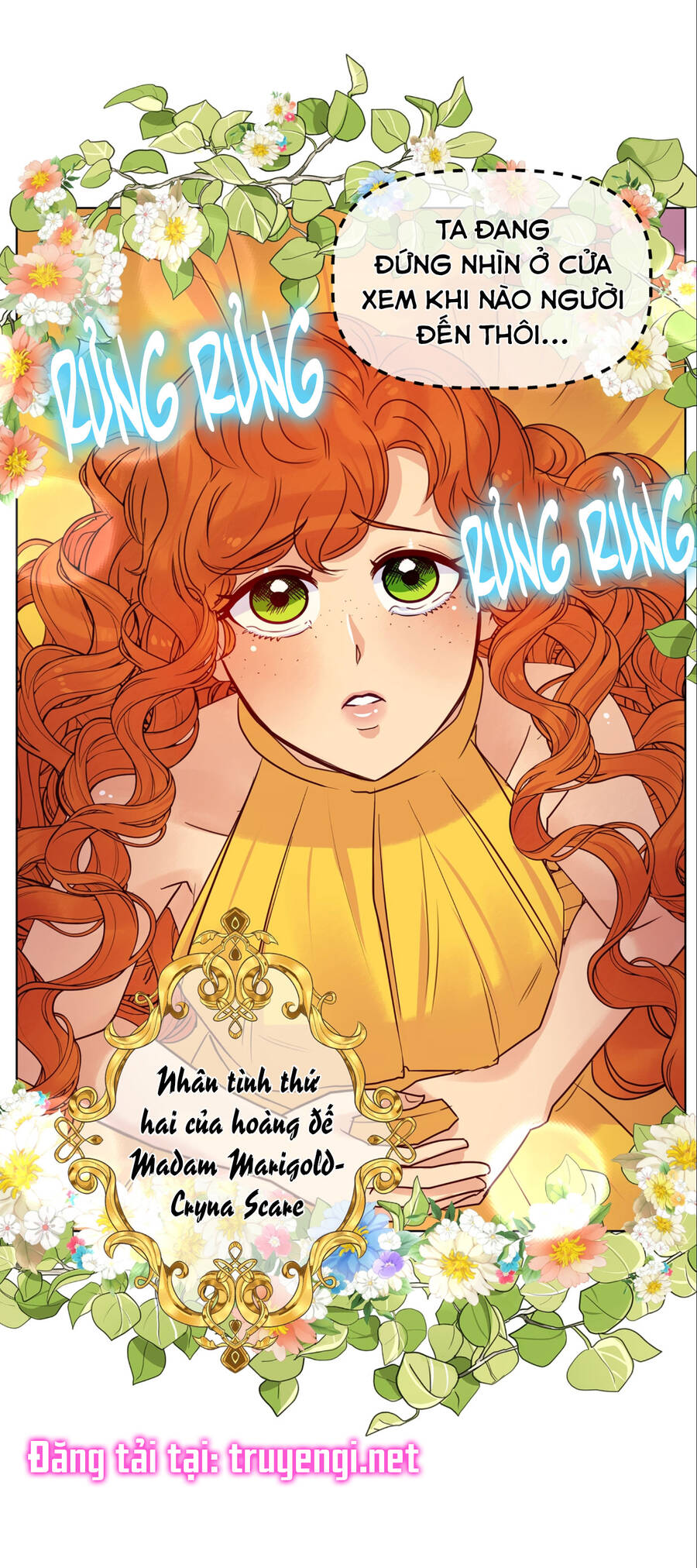 Bảo Vật Của Công Chúa Chap 19 - Next Chap 20