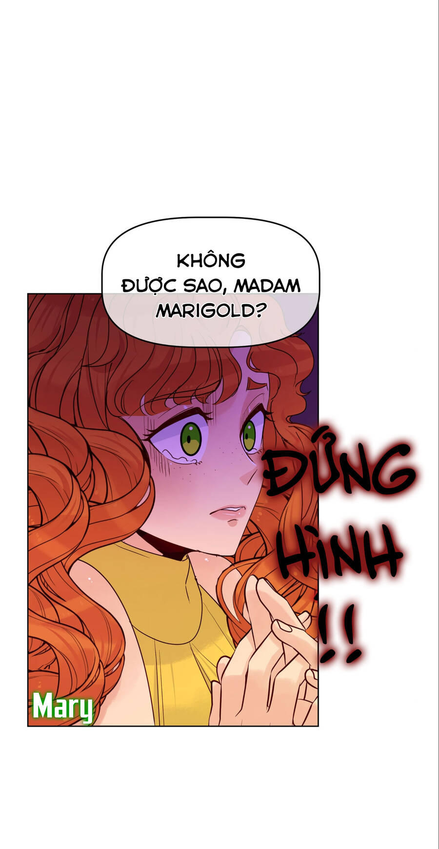 Bảo Vật Của Công Chúa Chap 19 - Next Chap 20