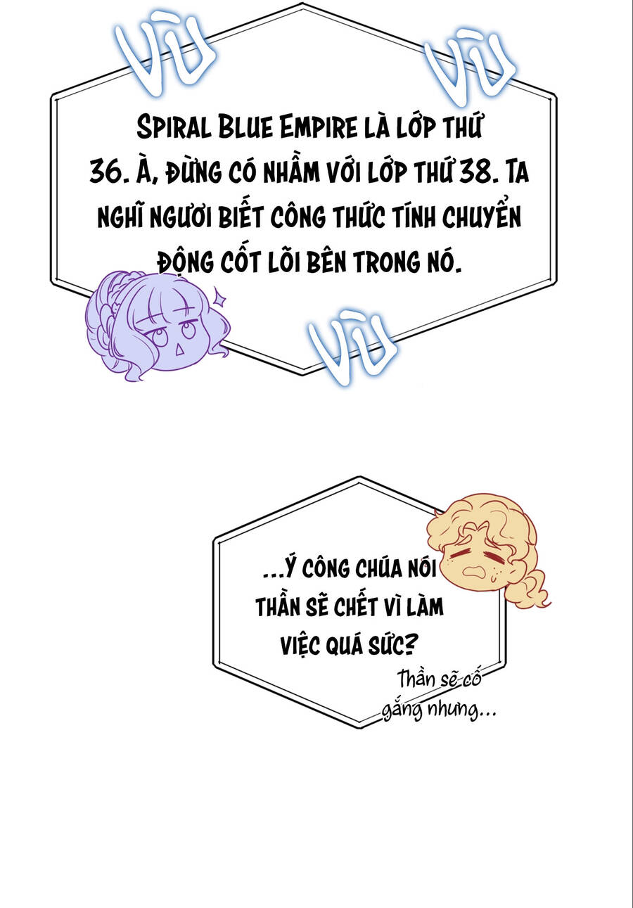 Bảo Vật Của Công Chúa Chap 19 - Next Chap 20