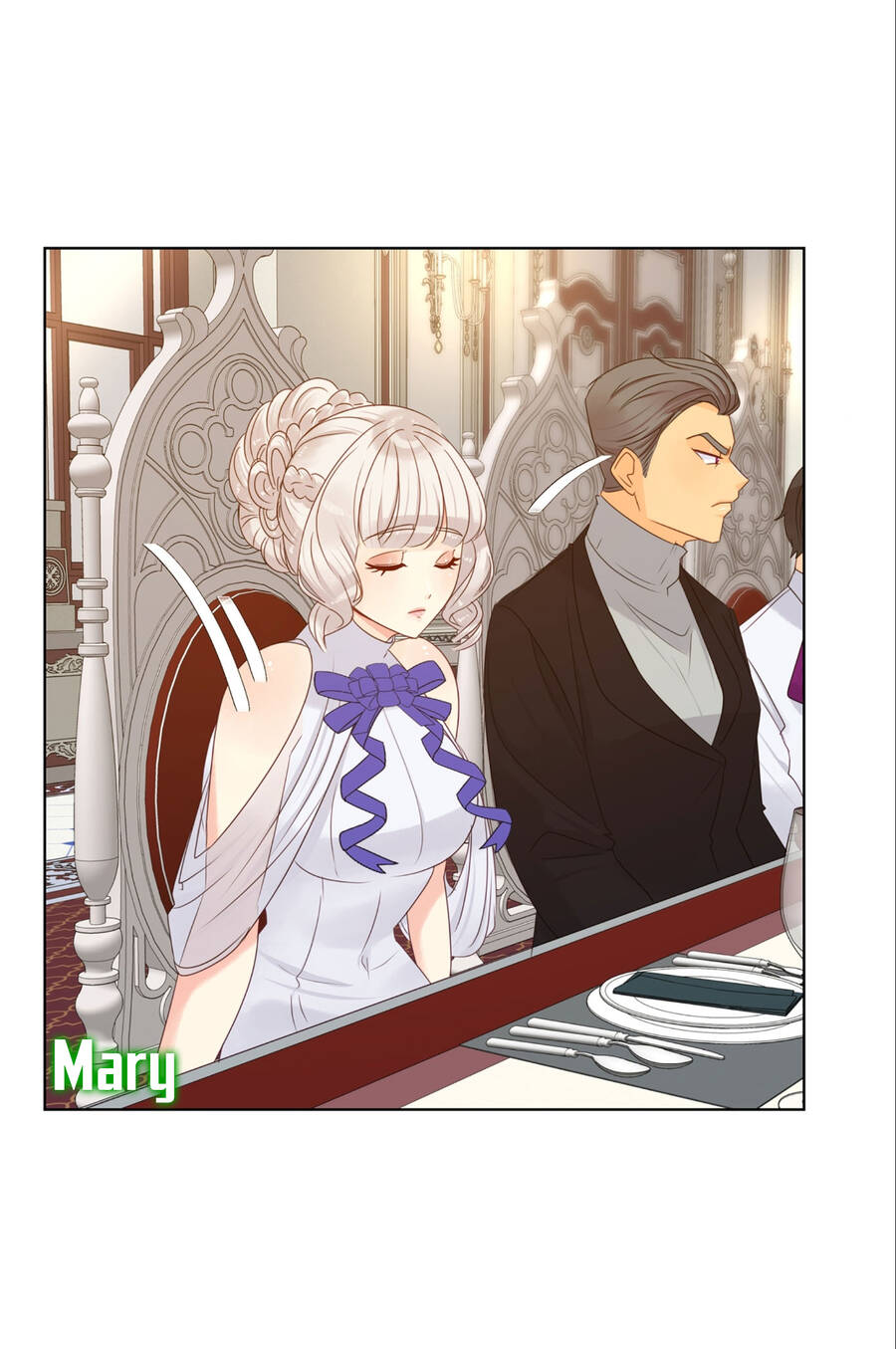 Bảo Vật Của Công Chúa Chap 19 - Next Chap 20