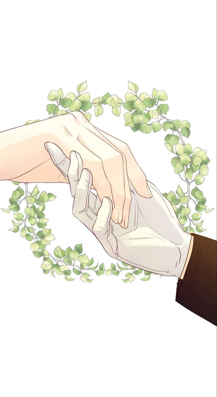 Bảo Vật Của Công Chúa Chap 19 - Next Chap 20