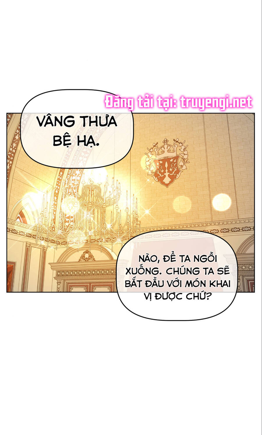 Bảo Vật Của Công Chúa Chap 19 - Next Chap 20