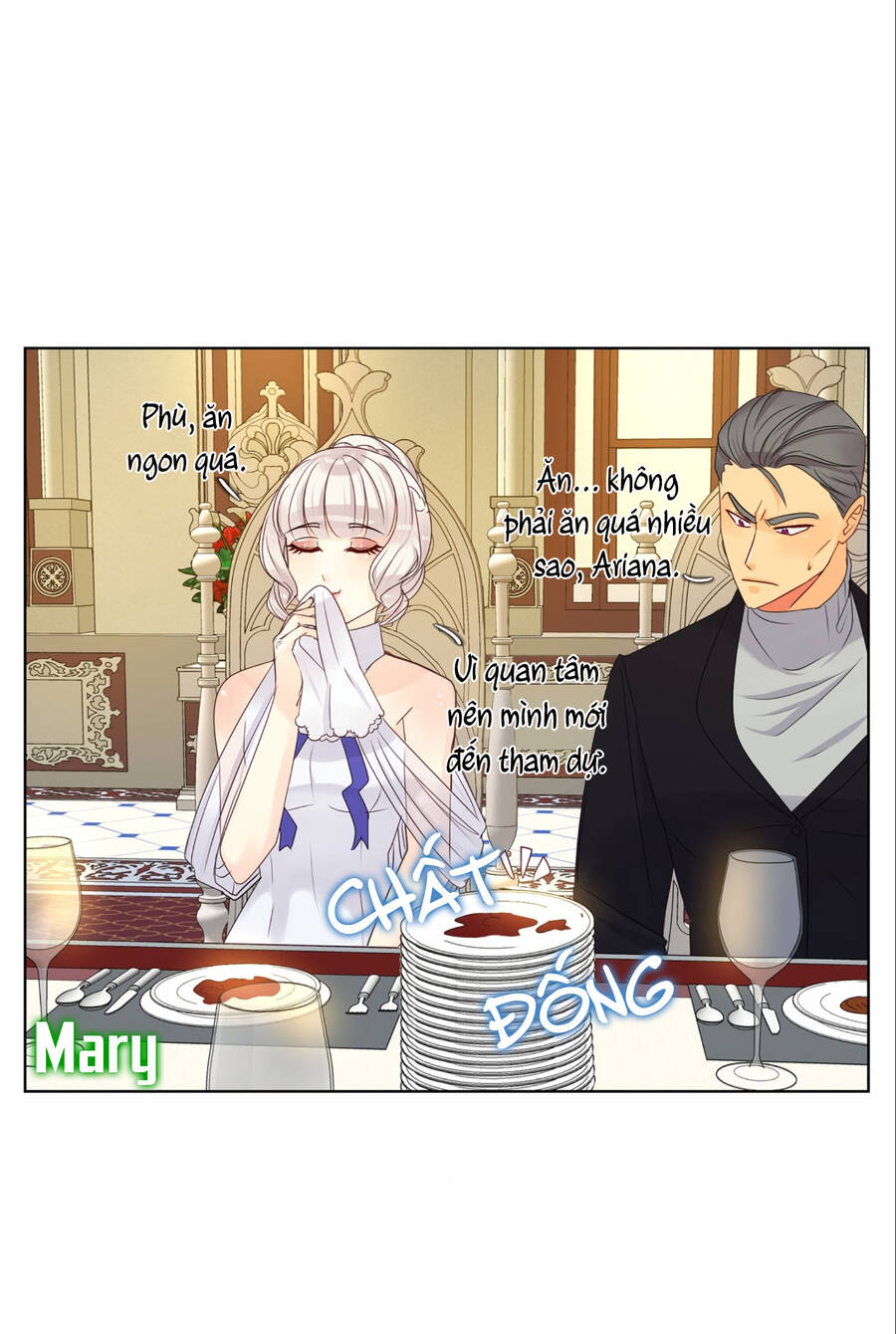 Bảo Vật Của Công Chúa Chap 19 - Next Chap 20