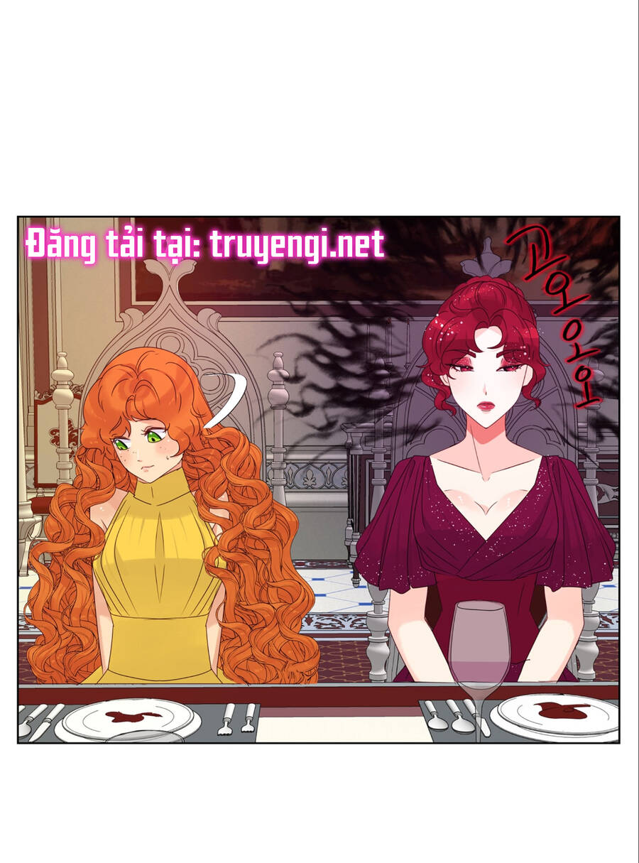 Bảo Vật Của Công Chúa Chap 19 - Next Chap 20