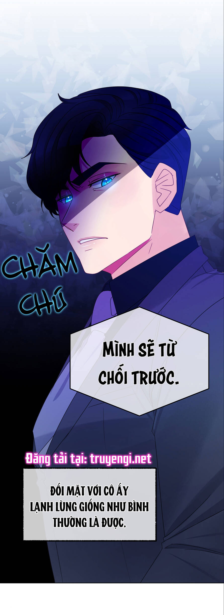 Bảo Vật Của Công Chúa Chap 19 - Next Chap 20