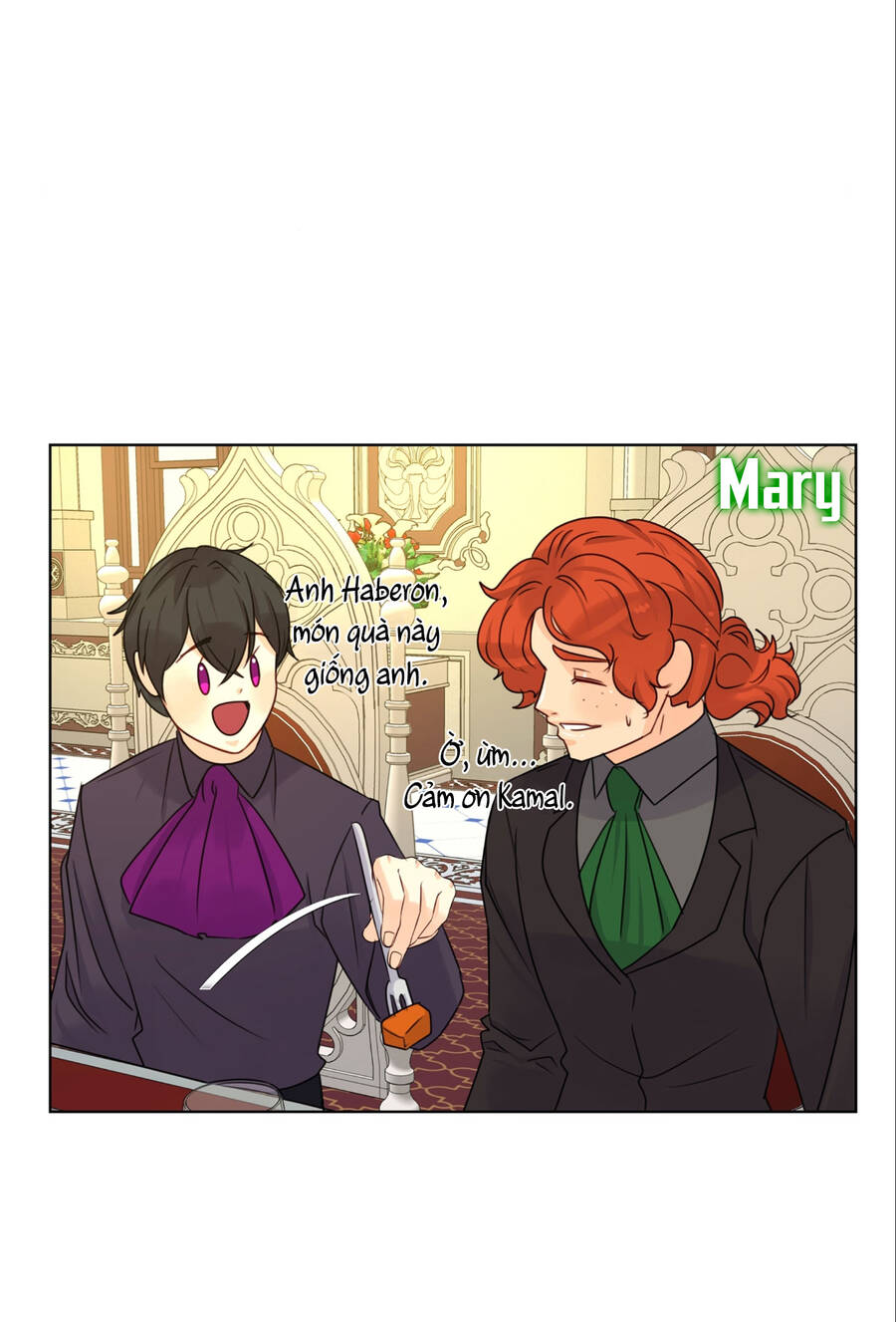Bảo Vật Của Công Chúa Chap 19 - Next Chap 20