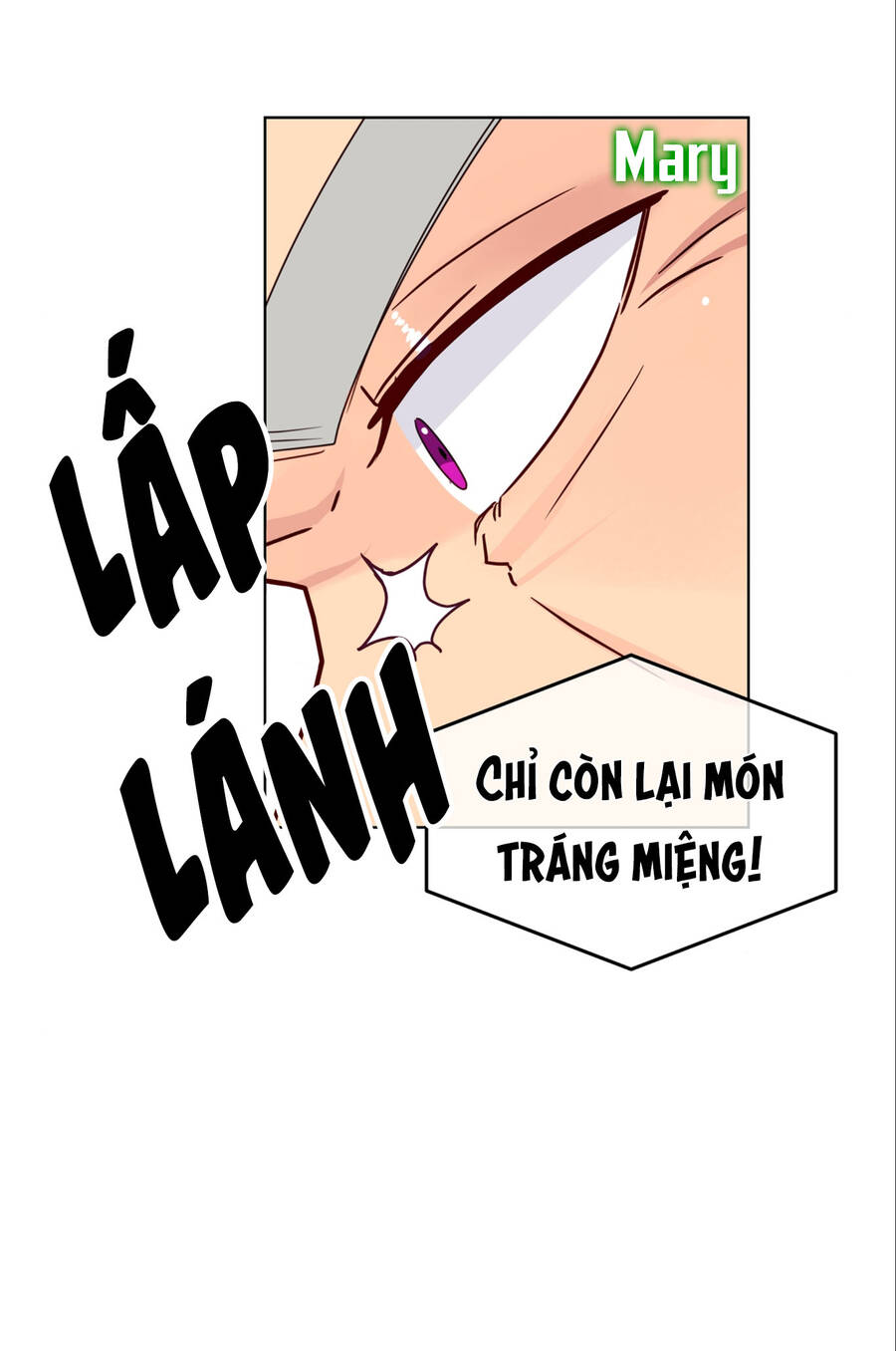 Bảo Vật Của Công Chúa Chap 19 - Next Chap 20