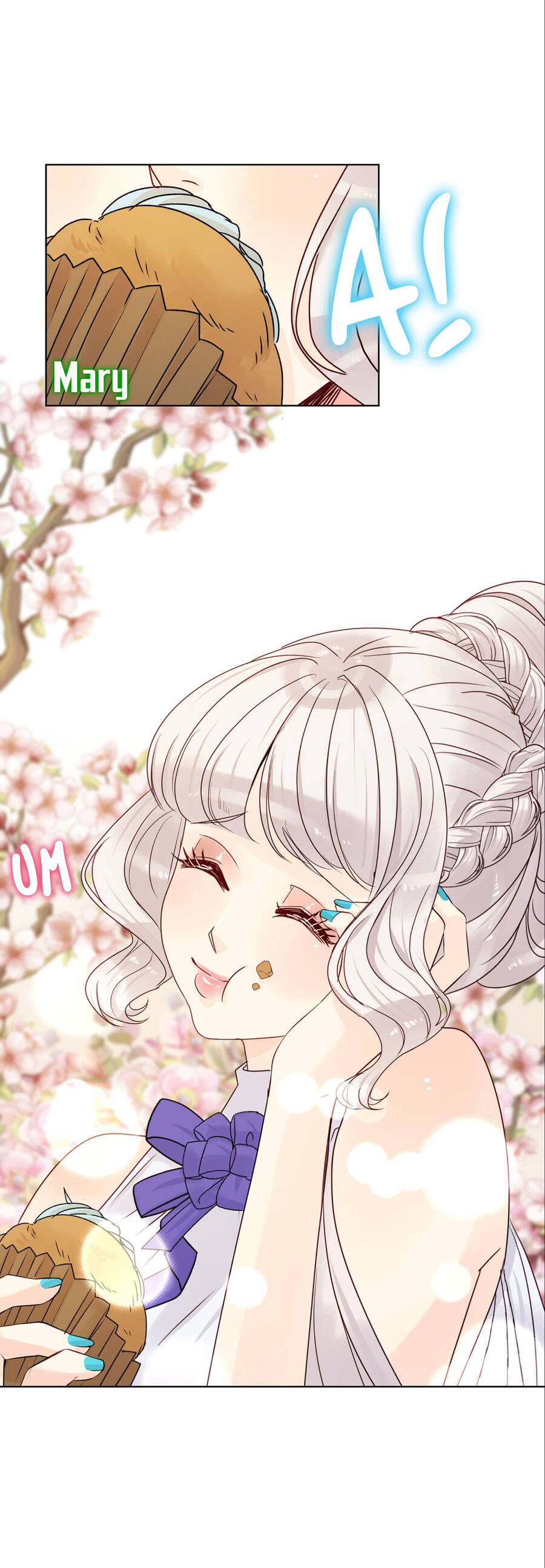 Bảo Vật Của Công Chúa Chap 19 - Next Chap 20