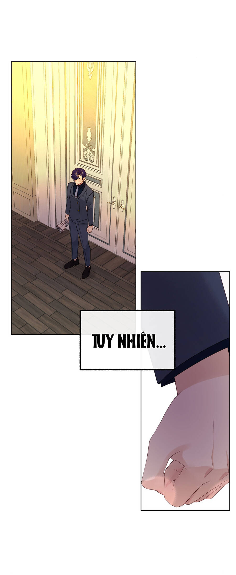 Bảo Vật Của Công Chúa Chap 19 - Next Chap 20