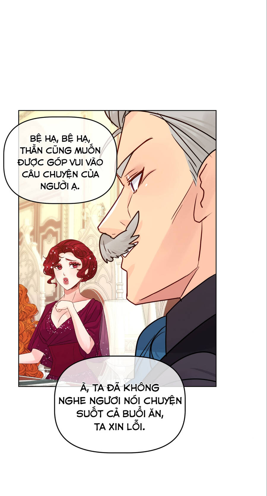 Bảo Vật Của Công Chúa Chap 19 - Next Chap 20