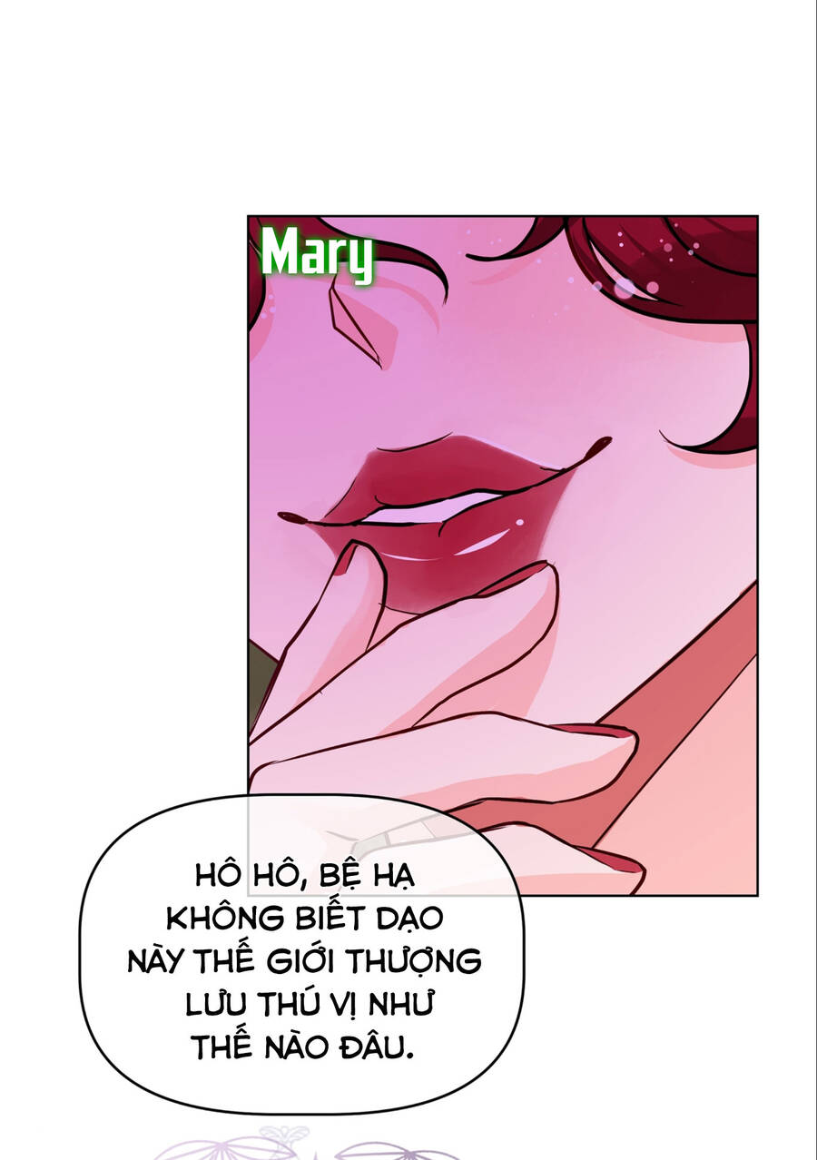 Bảo Vật Của Công Chúa Chap 19 - Next Chap 20