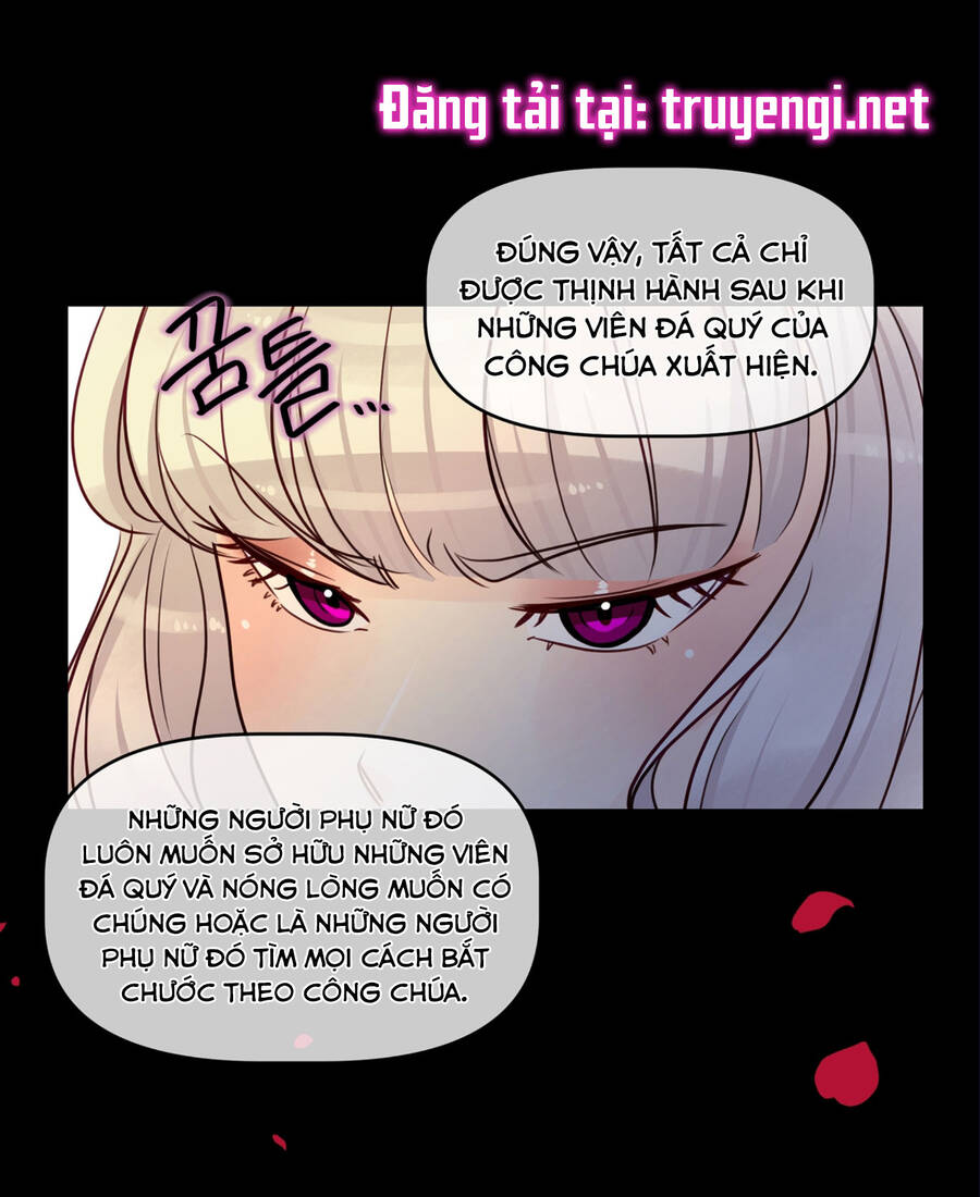 Bảo Vật Của Công Chúa Chap 19 - Next Chap 20