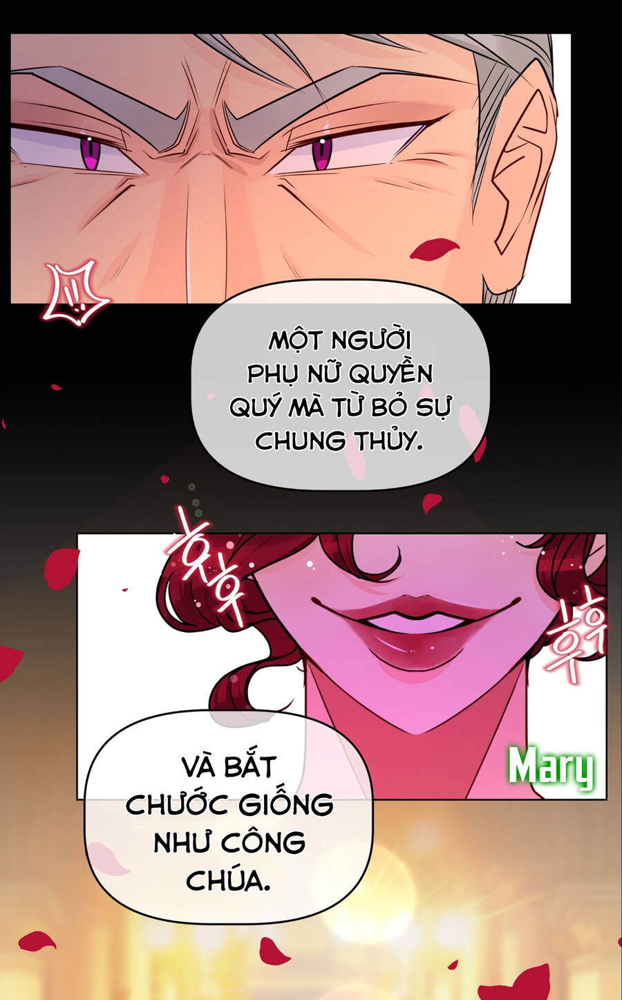 Bảo Vật Của Công Chúa Chap 19 - Next Chap 20