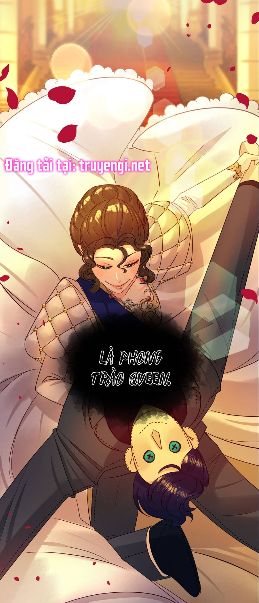 Bảo Vật Của Công Chúa Chap 19 - Next Chap 20