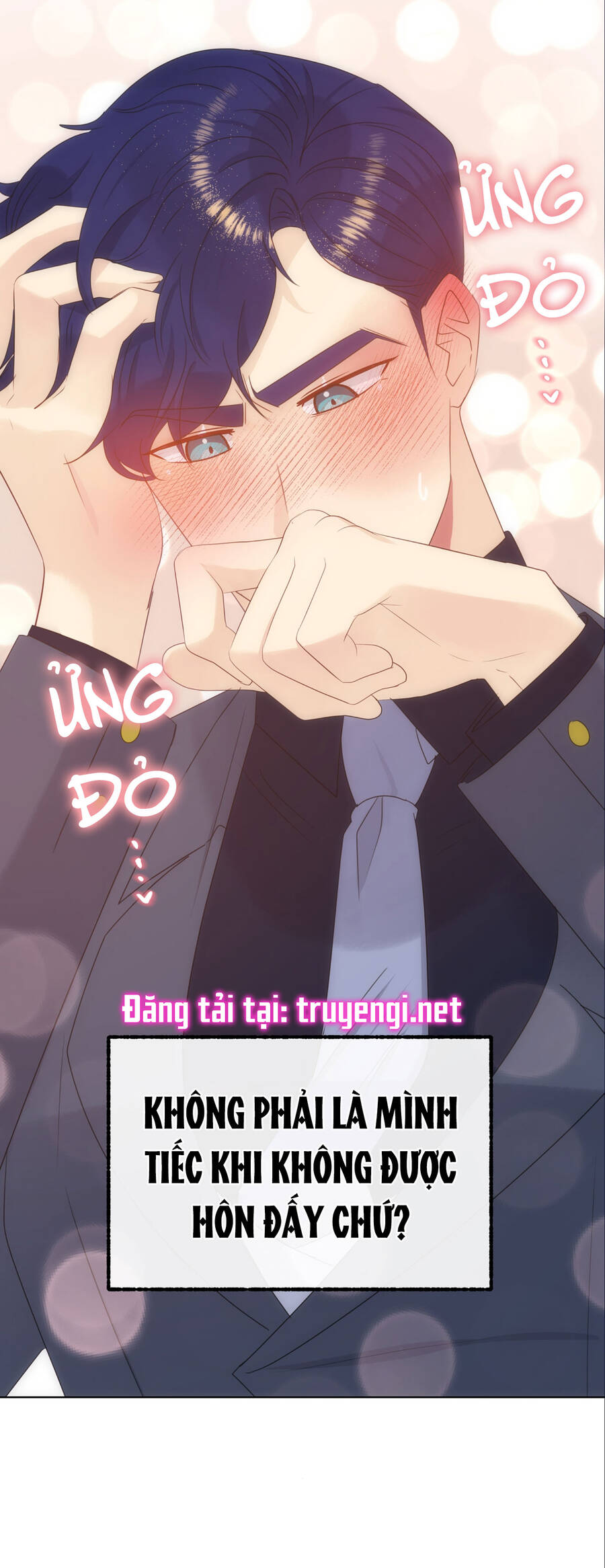 Bảo Vật Của Công Chúa Chap 19 - Next Chap 20