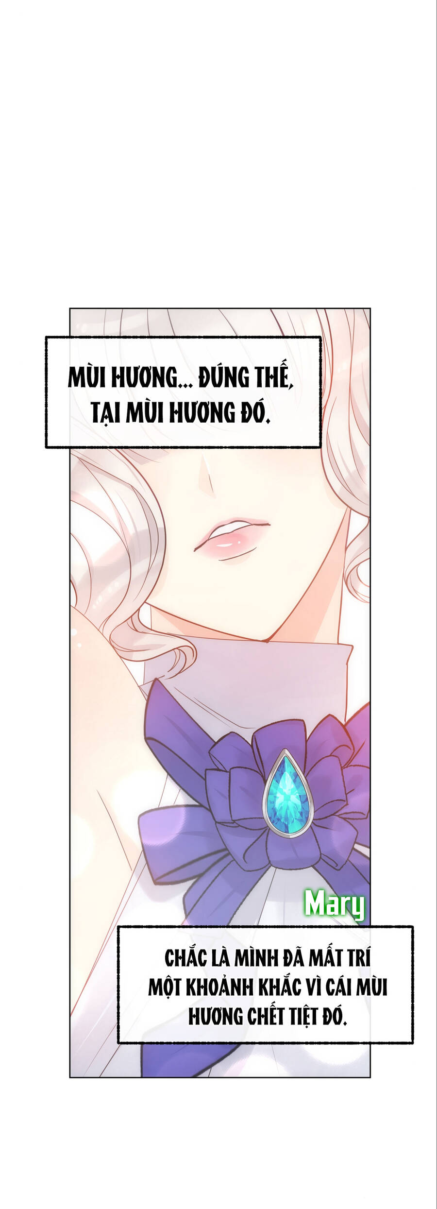 Bảo Vật Của Công Chúa Chap 19 - Next Chap 20