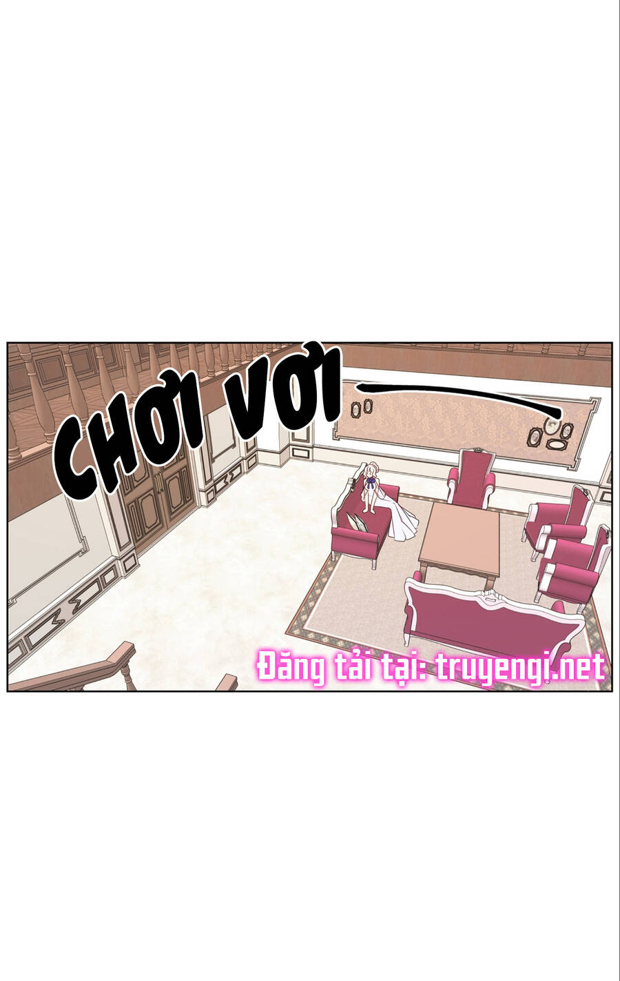 Bảo Vật Của Công Chúa Chap 19 - Next Chap 20