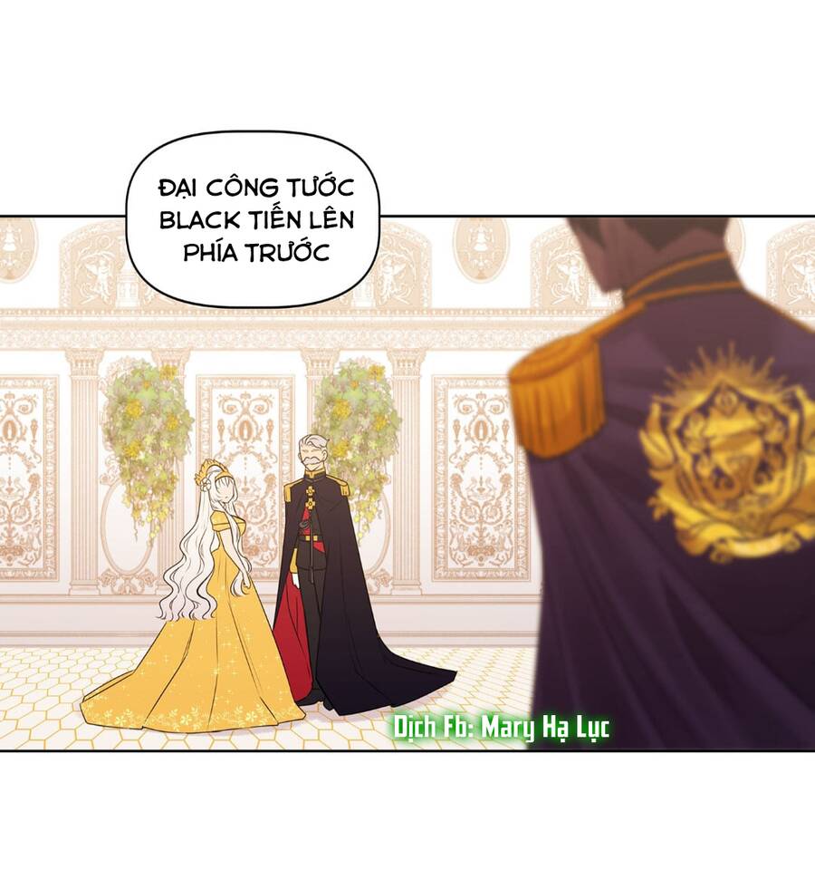 Bảo Vật Của Công Chúa Chap 2 - Next Chap 3