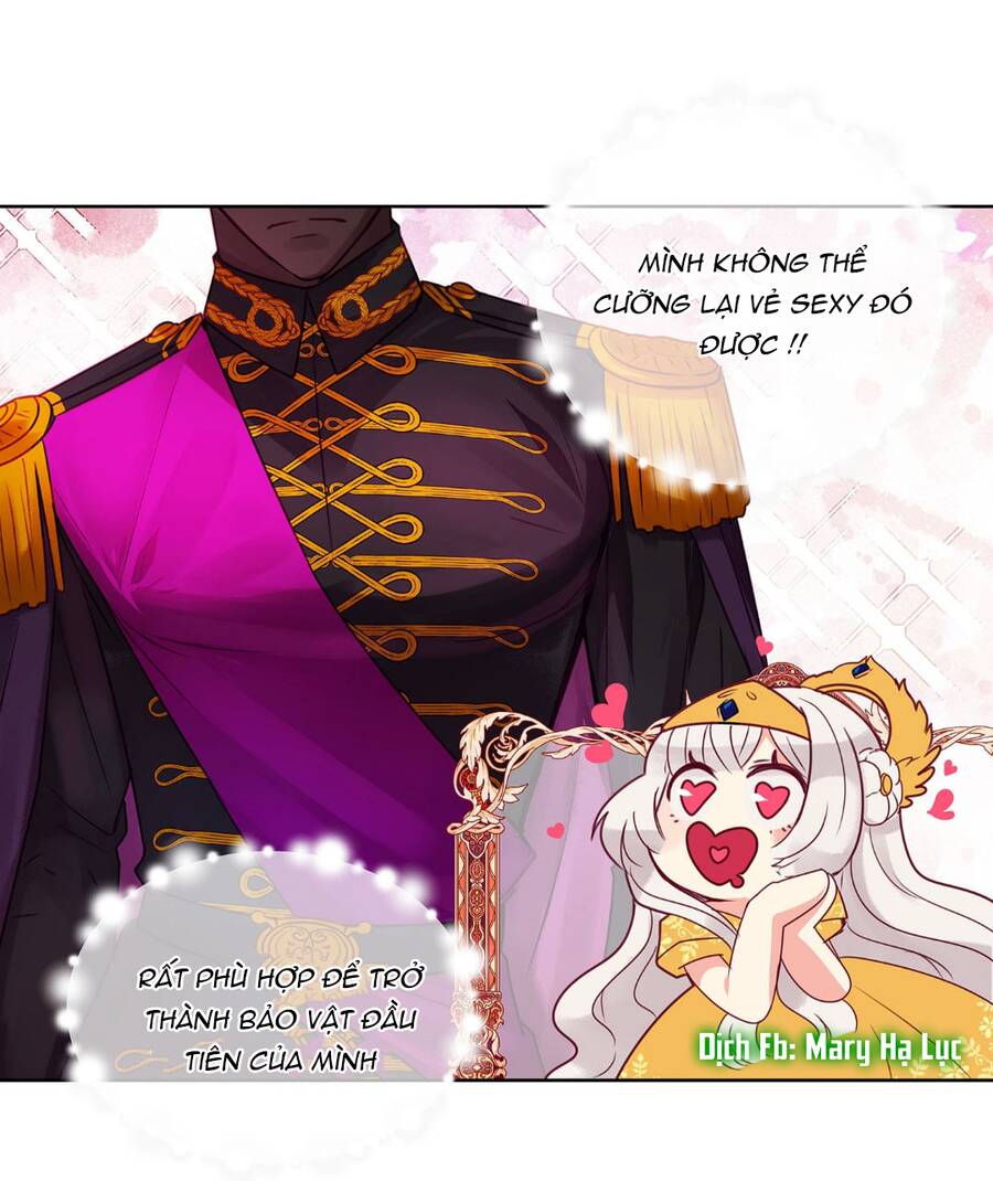 Bảo Vật Của Công Chúa Chap 2 - Next Chap 3