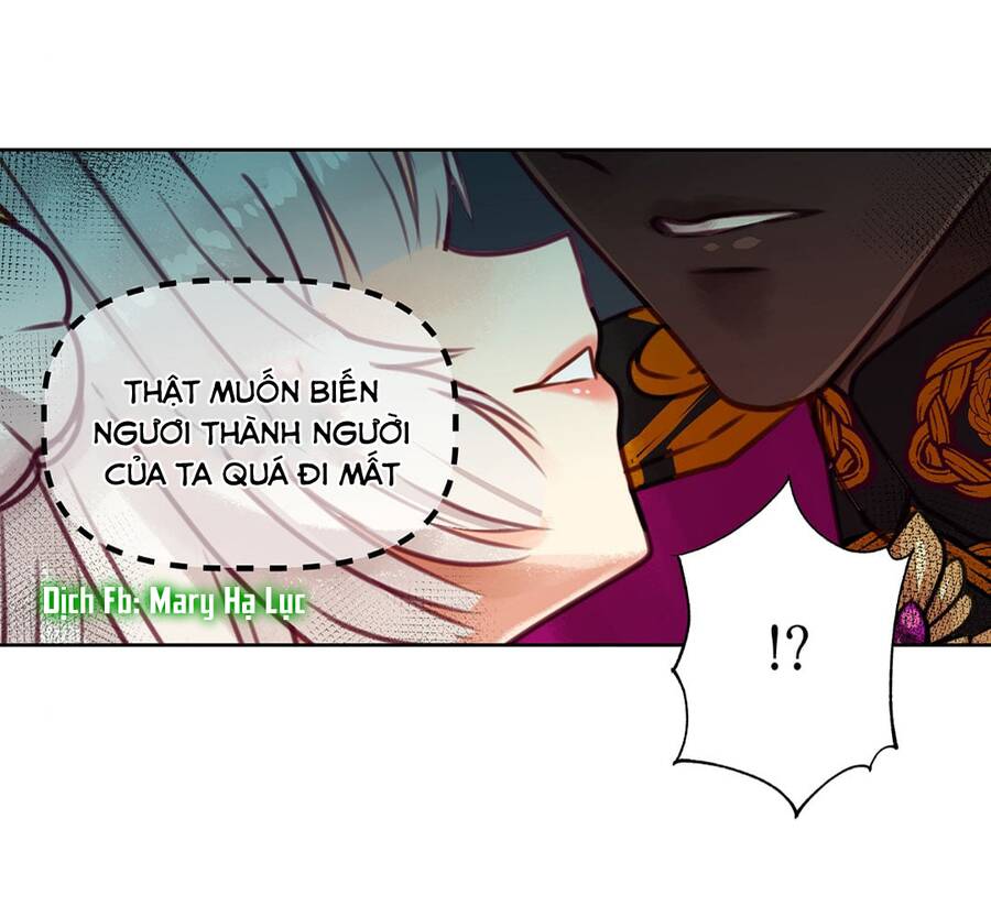 Bảo Vật Của Công Chúa Chap 2 - Next Chap 3