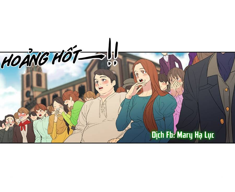 Bảo Vật Của Công Chúa Chap 2 - Next Chap 3
