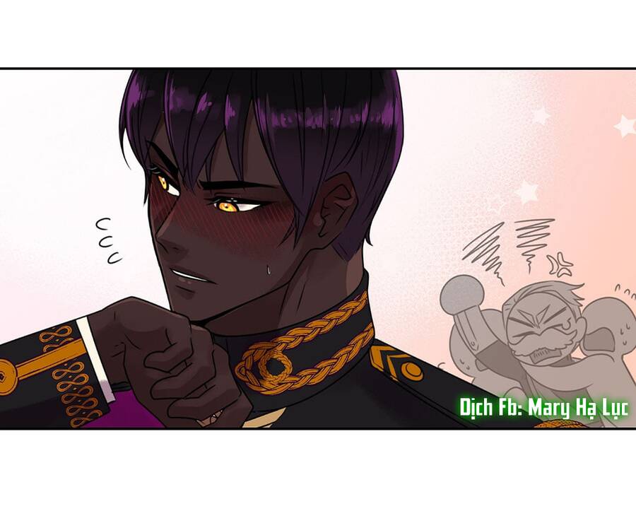 Bảo Vật Của Công Chúa Chap 2 - Next Chap 3