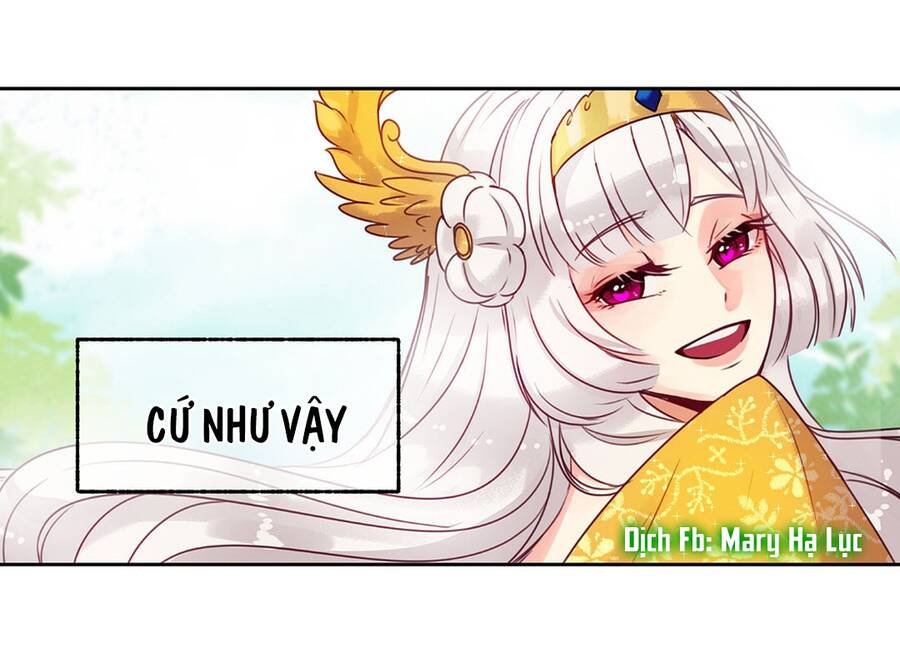 Bảo Vật Của Công Chúa Chap 2 - Next Chap 3