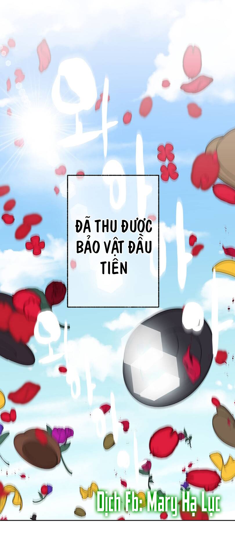 Bảo Vật Của Công Chúa Chap 2 - Next Chap 3