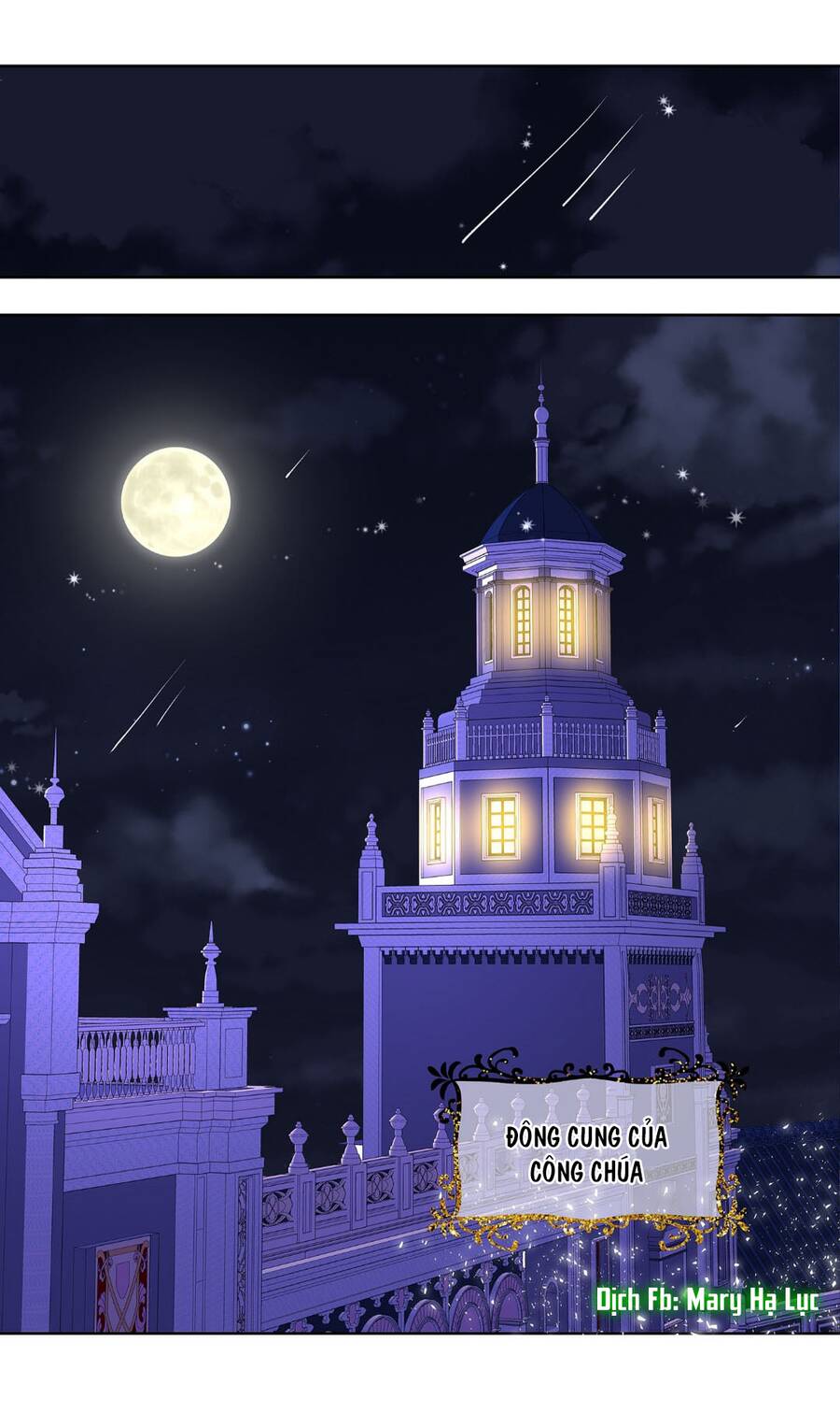 Bảo Vật Của Công Chúa Chap 2 - Next Chap 3