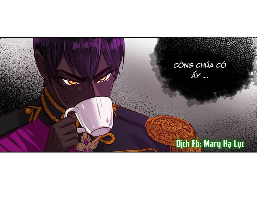 Bảo Vật Của Công Chúa Chap 2 - Next Chap 3