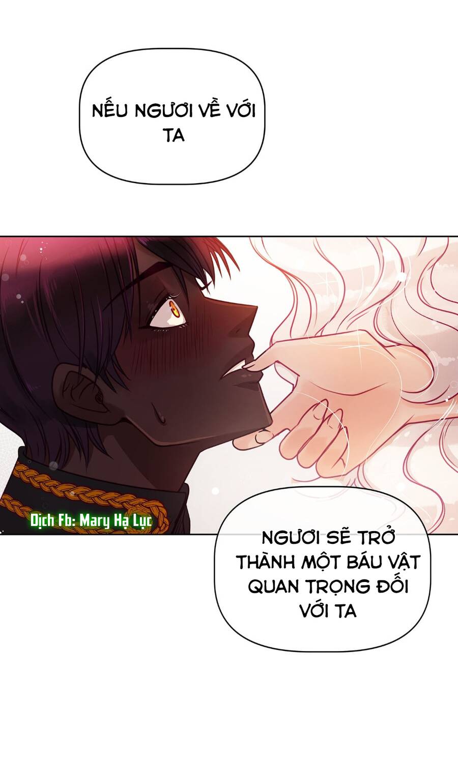 Bảo Vật Của Công Chúa Chap 2 - Next Chap 3