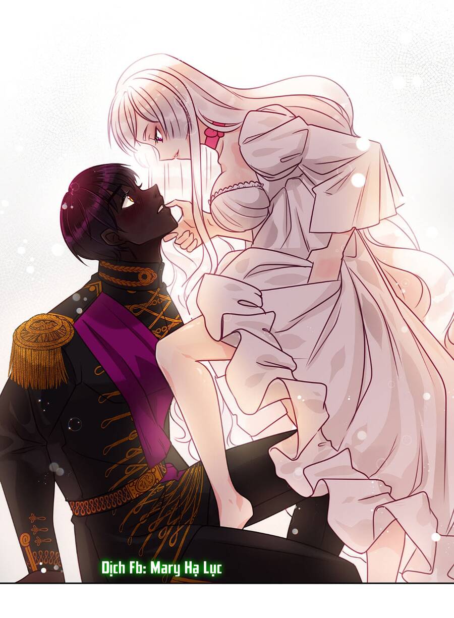 Bảo Vật Của Công Chúa Chap 2 - Next Chap 3