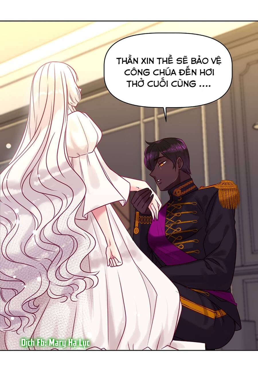 Bảo Vật Của Công Chúa Chap 2 - Next Chap 3