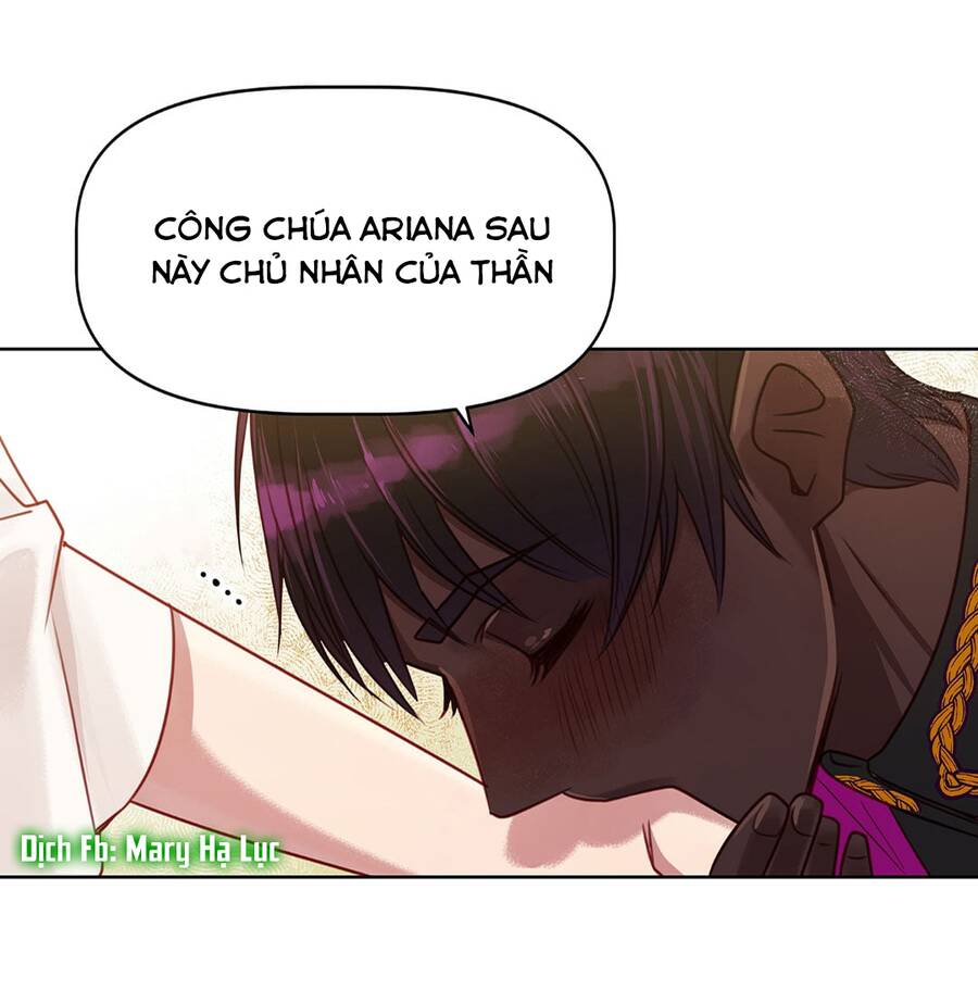 Bảo Vật Của Công Chúa Chap 2 - Next Chap 3